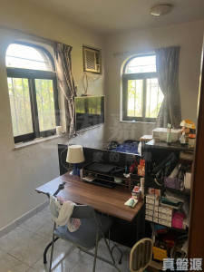 水蕉老圍 - 28NTS – 香港北部都會區