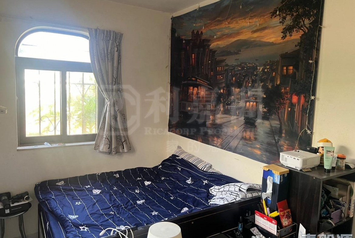 水蕉老圍 - 28NTS – 香港北部都會區