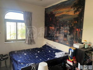 水蕉老圍 - 28NTS – 香港北部都會區