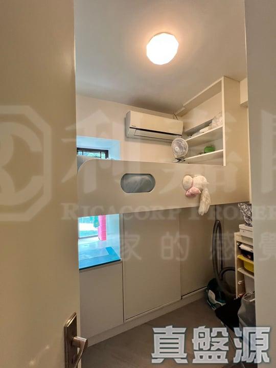 蔚景花園 - 28NTS – 香港北部都會區