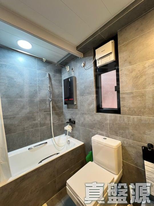 蔚景花園 - 28NTS – 香港北部都會區