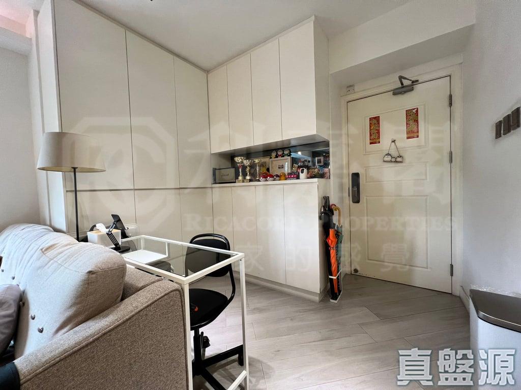 蔚景花園 - 28NTS – 香港北部都會區