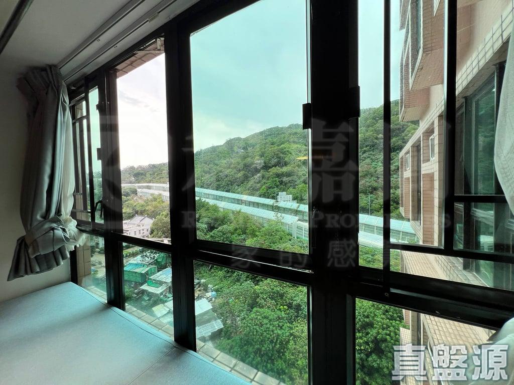 蔚景花園 - 28NTS – 香港北部都會區