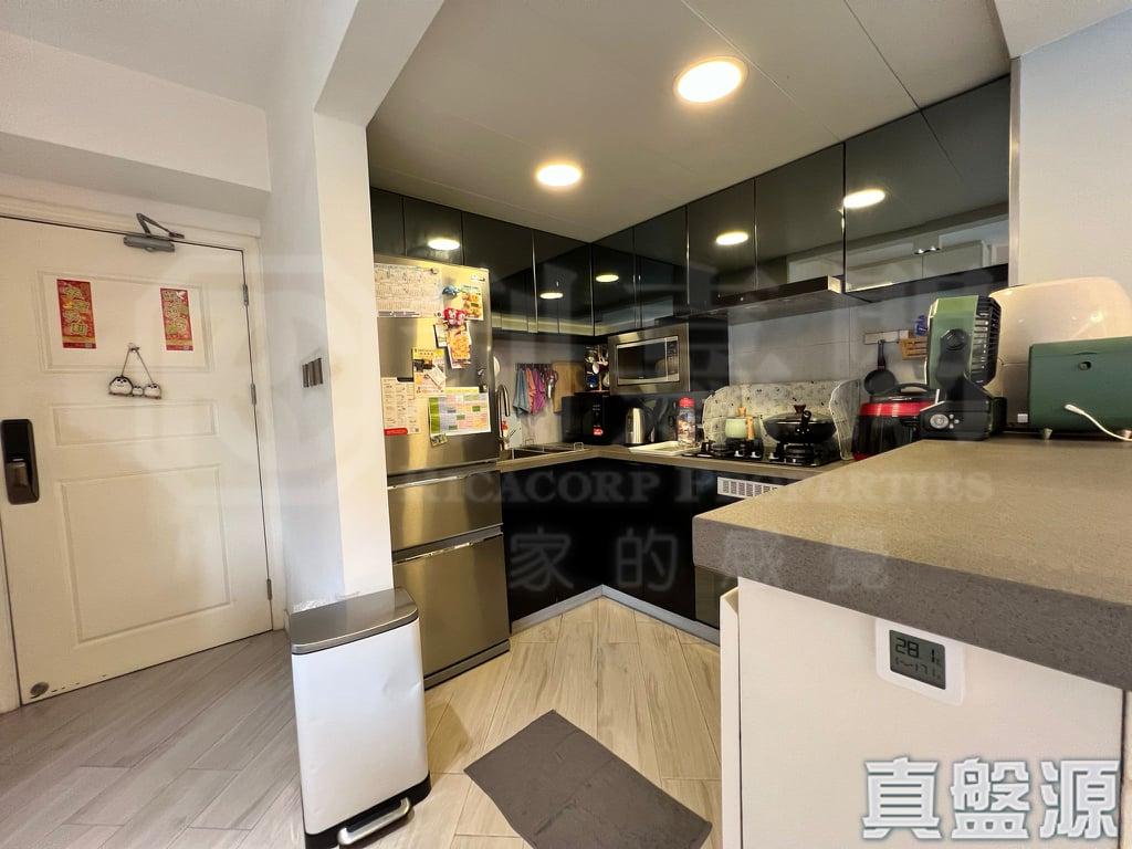 蔚景花園 - 28NTS – 香港北部都會區