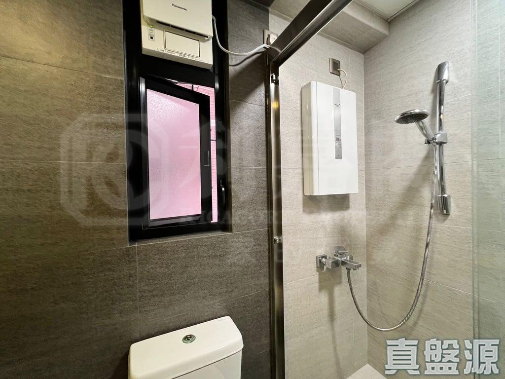 蔚景花園 - 28NTS – 香港北部都會區