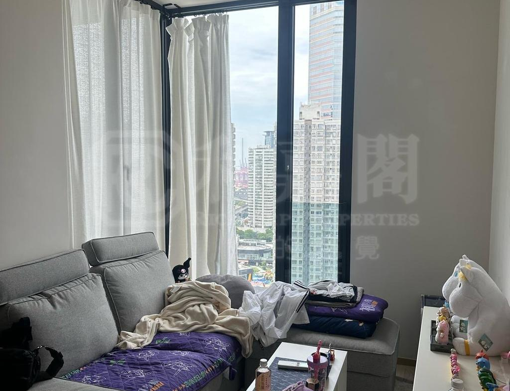 豐寓 - 28NTS – 香港北部都會區