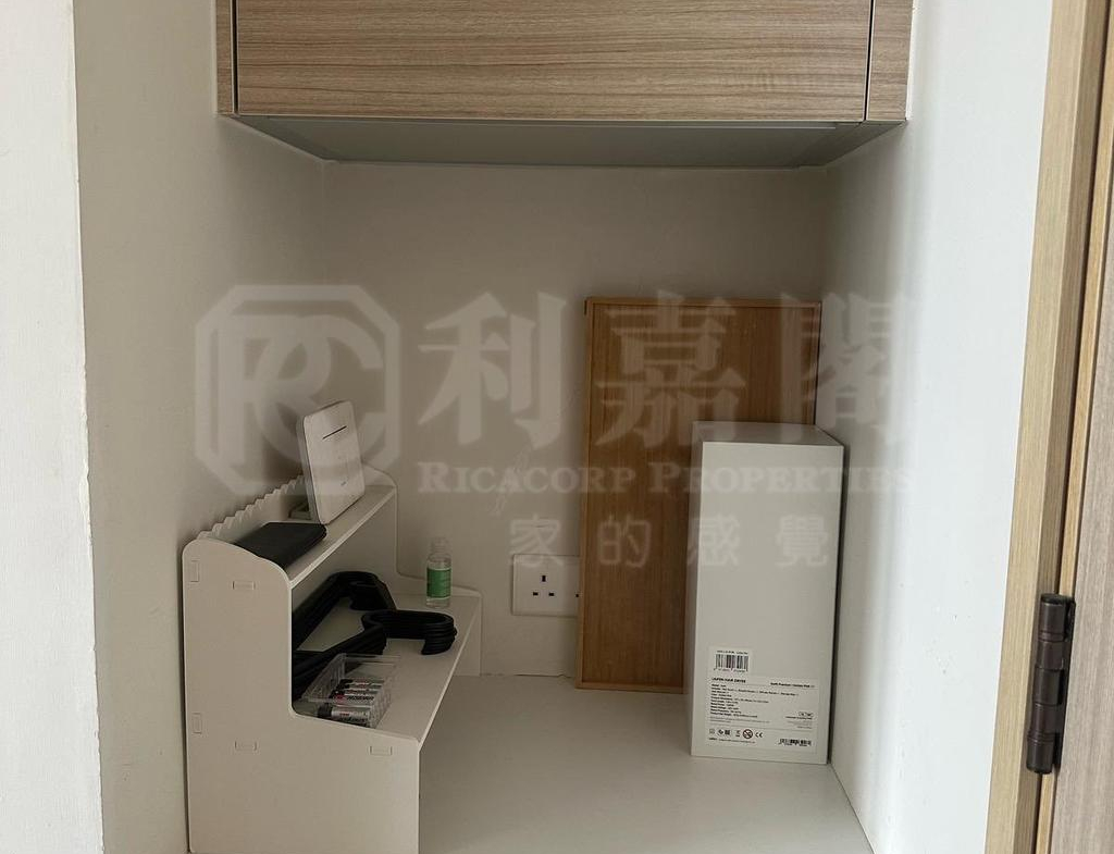 豐寓 - 28NTS – 香港北部都會區