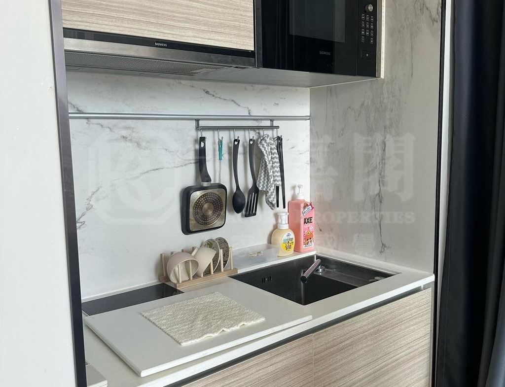 豐寓 - 28NTS – 香港北部都會區