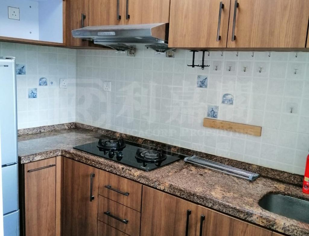 浪翠園 3期 9座 - 28NTS – 香港北部都會區