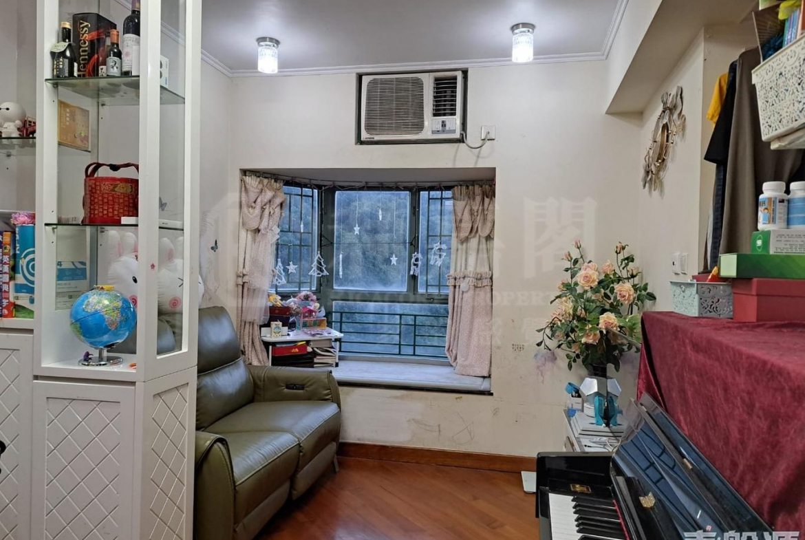 浪翠園 3期 9座 - 28NTS – 香港北部都會區