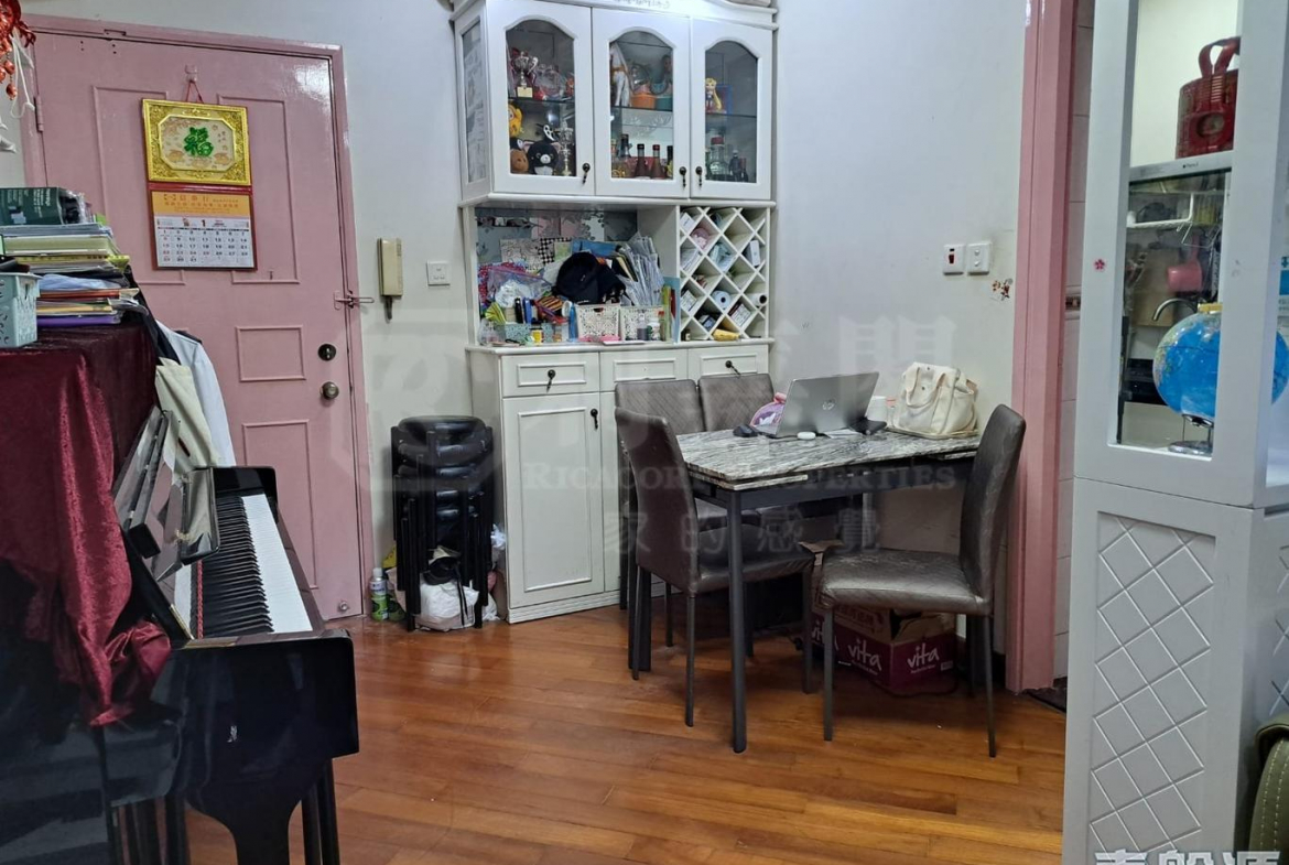 浪翠園 3期 9座 - 28NTS – 香港北部都會區