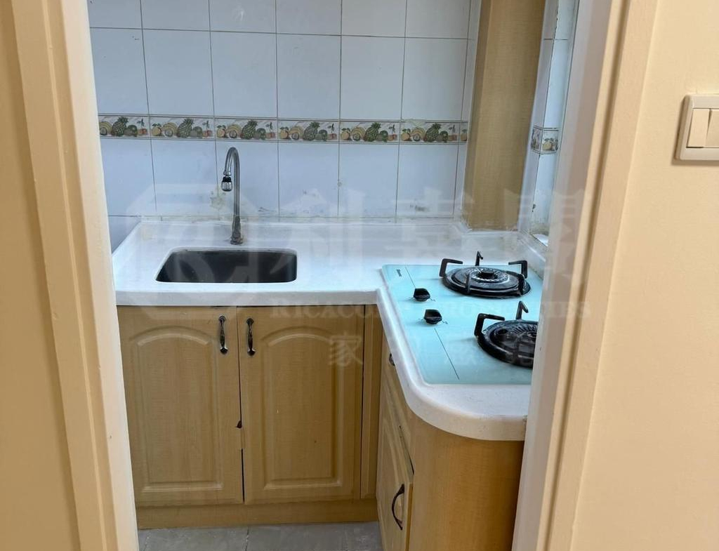 荃灣中心 瀋陽樓 (19座) - 28NTS – 香港北部都會區