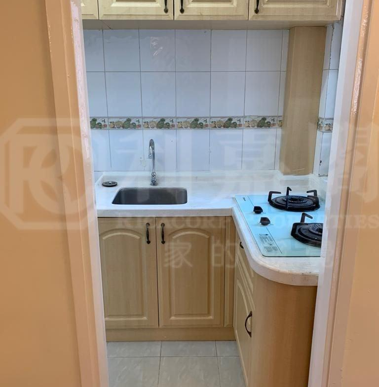 荃灣中心 瀋陽樓 (19座) - 28NTS – 香港北部都會區