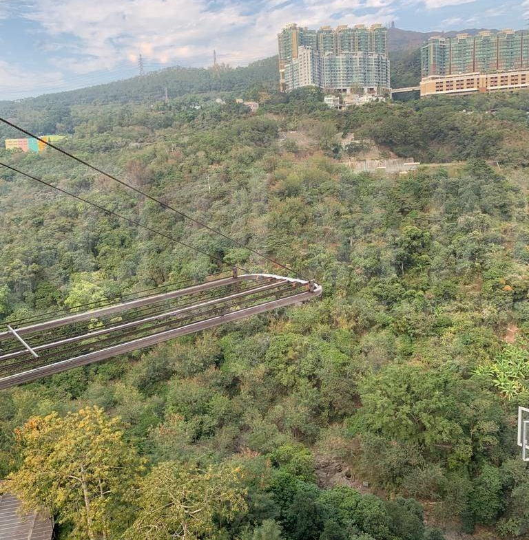 荃灣中心 瀋陽樓 (19座) - 28NTS – 香港北部都會區