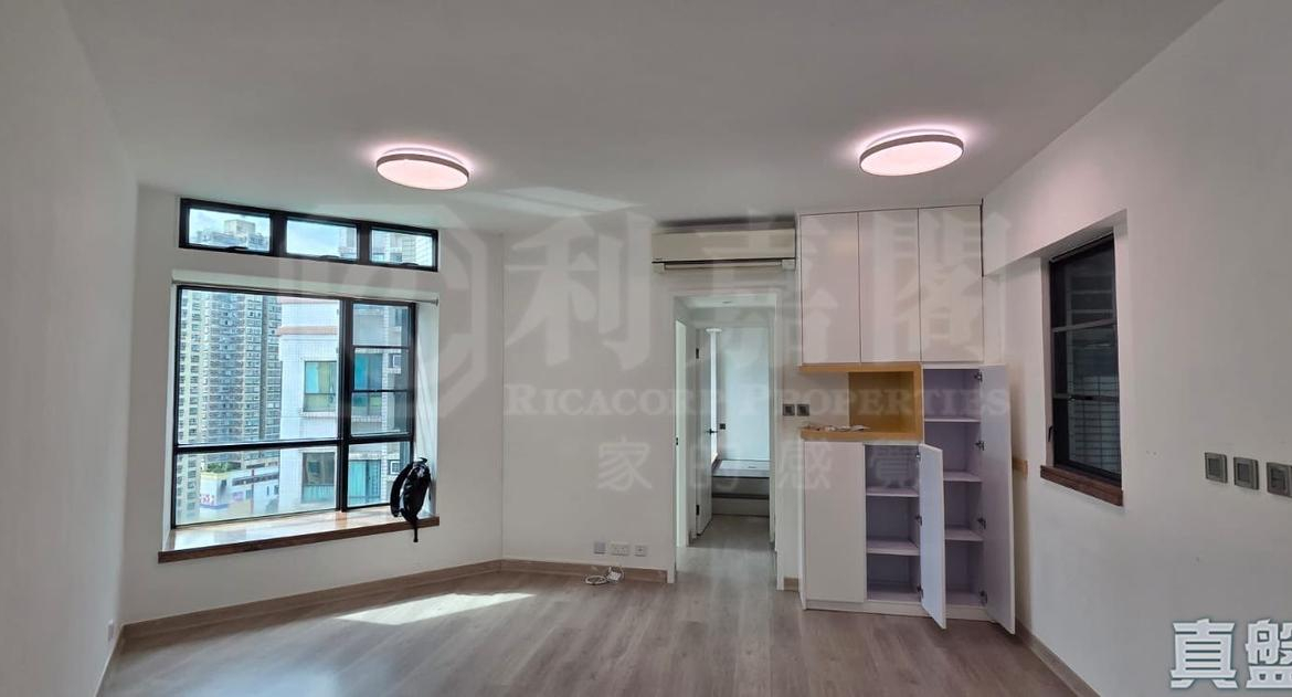 怡峰園 2座 - 28NTS – 香港北部都會區