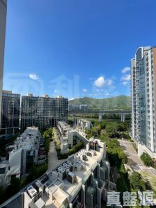 山水盈 10座 - 28NTS – 香港北部都會區