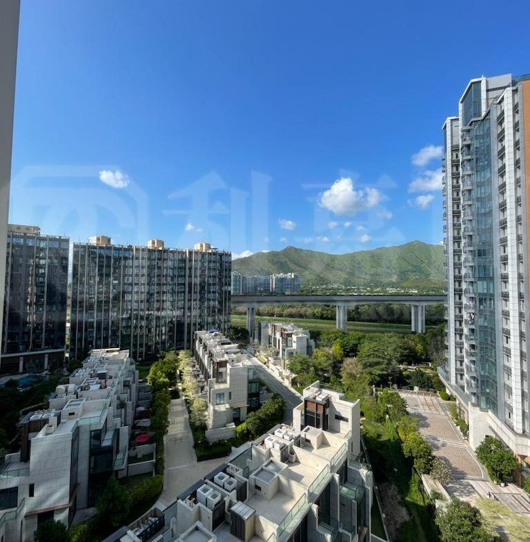 山水盈 10座 - 28NTS – 香港北部都會區