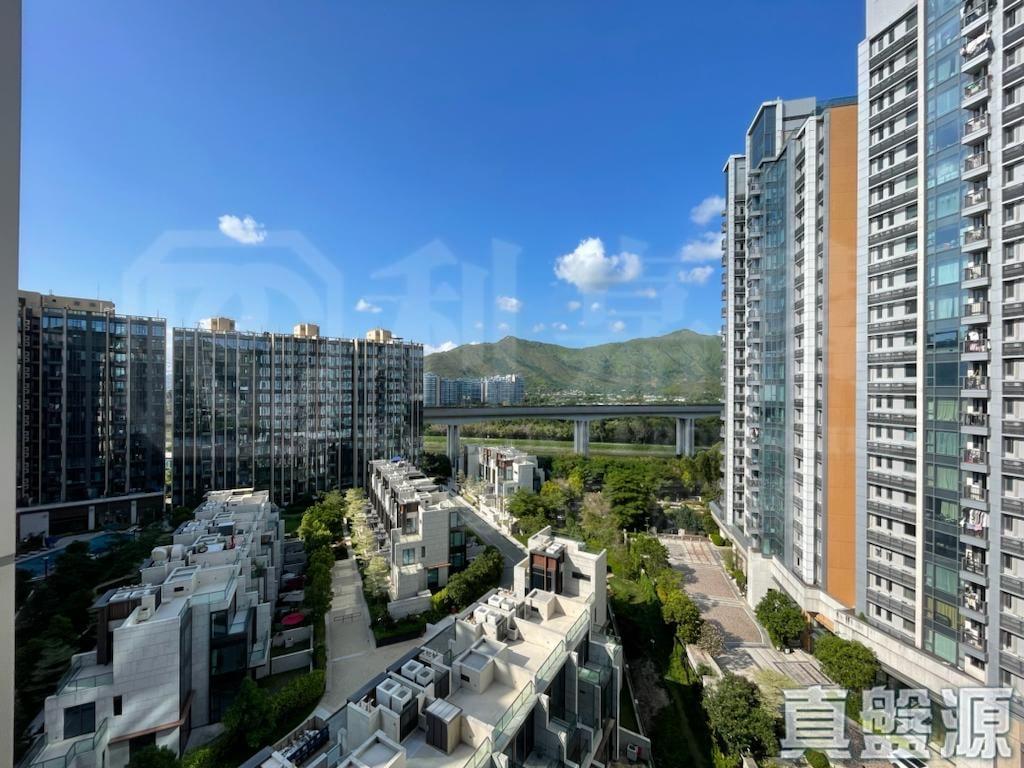 山水盈 10座 - 28NTS – 香港北部都會區