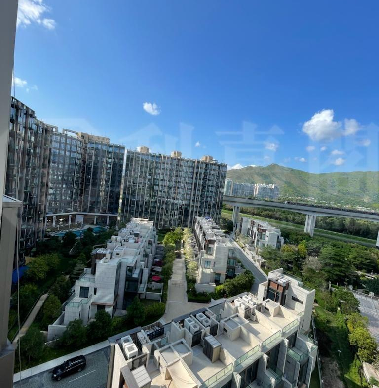 山水盈 10座 - 28NTS – 香港北部都會區