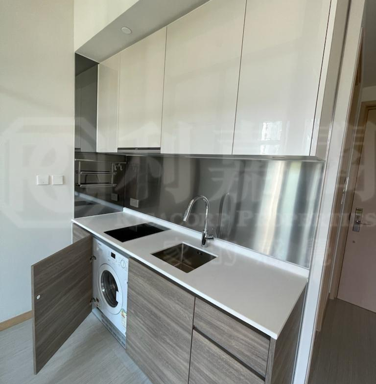 山水盈 10座 - 28NTS – 香港北部都會區