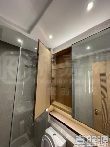 山水盈 10座 - 28NTS – 香港北部都會區