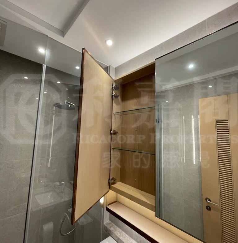 山水盈 10座 - 28NTS – 香港北部都會區