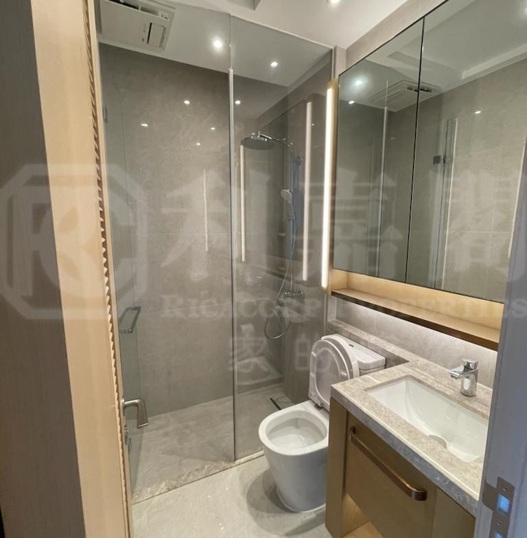 山水盈 10座 - 28NTS – 香港北部都會區