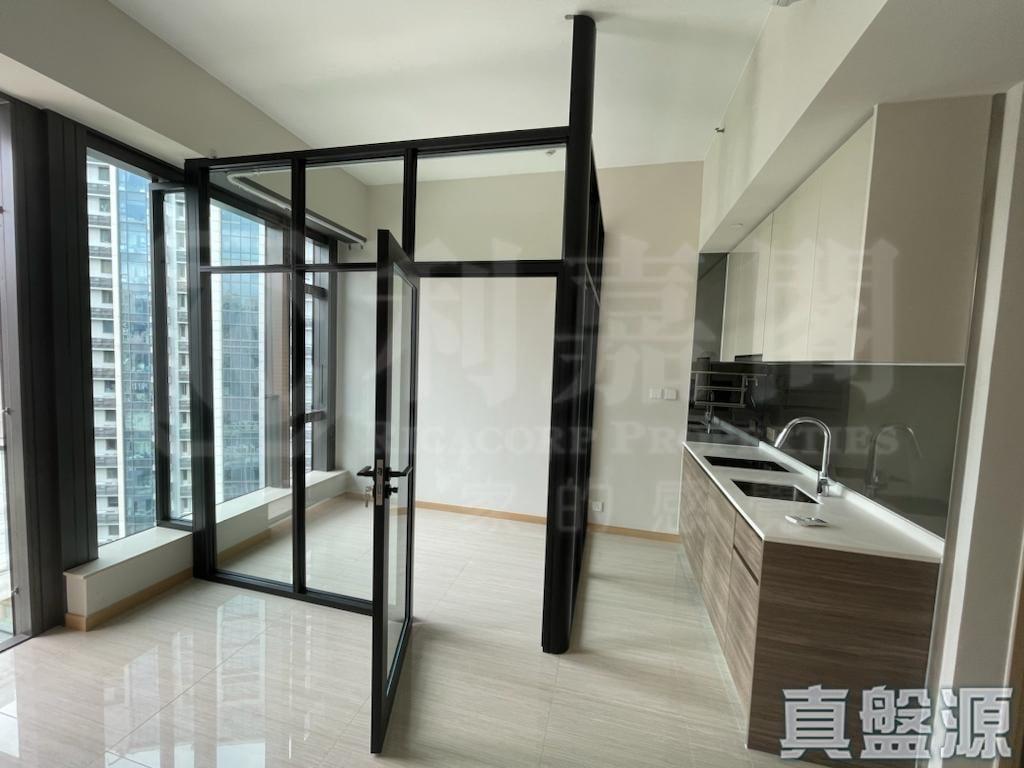 山水盈 10座 - 28NTS – 香港北部都會區