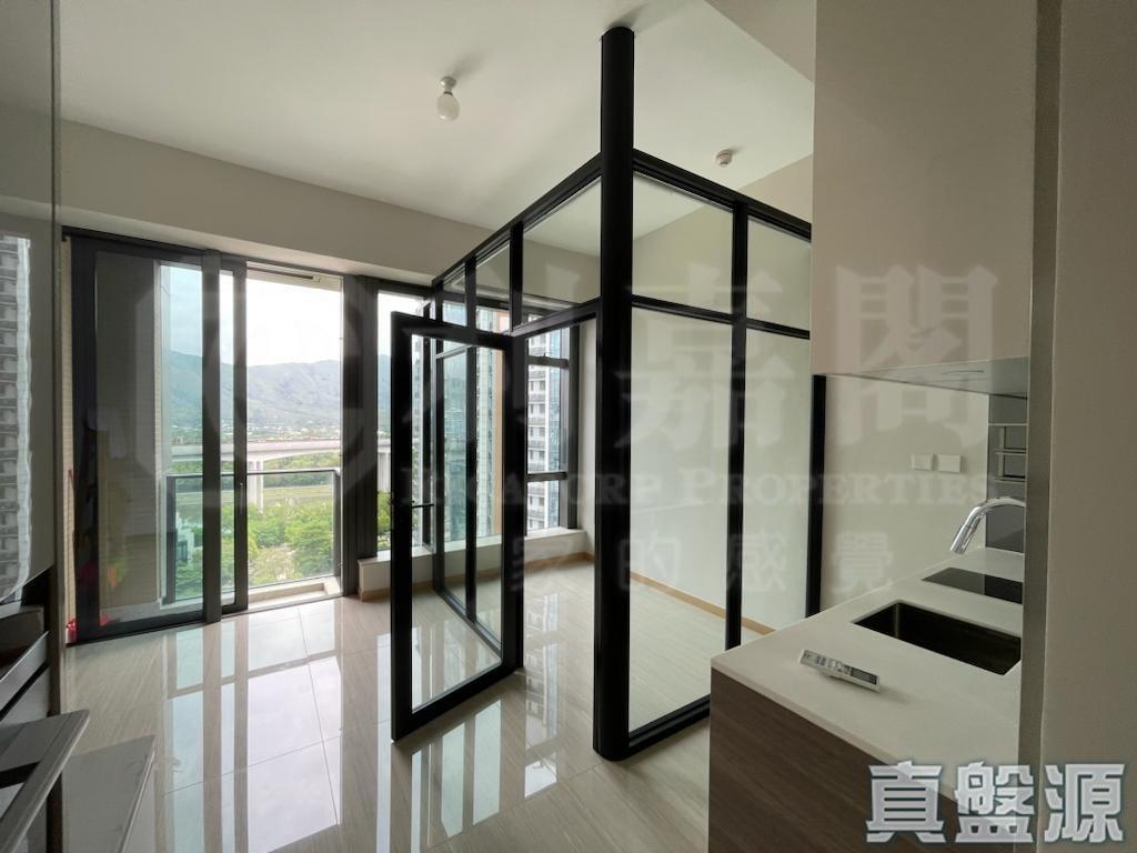 山水盈 10座 - 28NTS – 香港北部都會區