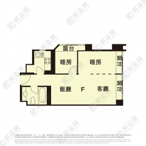 藍澄灣 5座 - 28NTS – 香港北部都會區