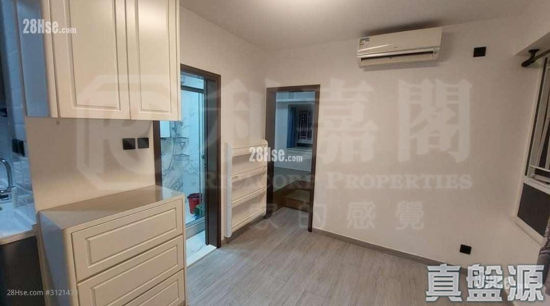 怡勝花園 - 28NTS – 香港北部都會區