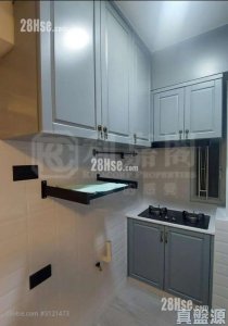 怡勝花園 - 28NTS – 香港北部都會區