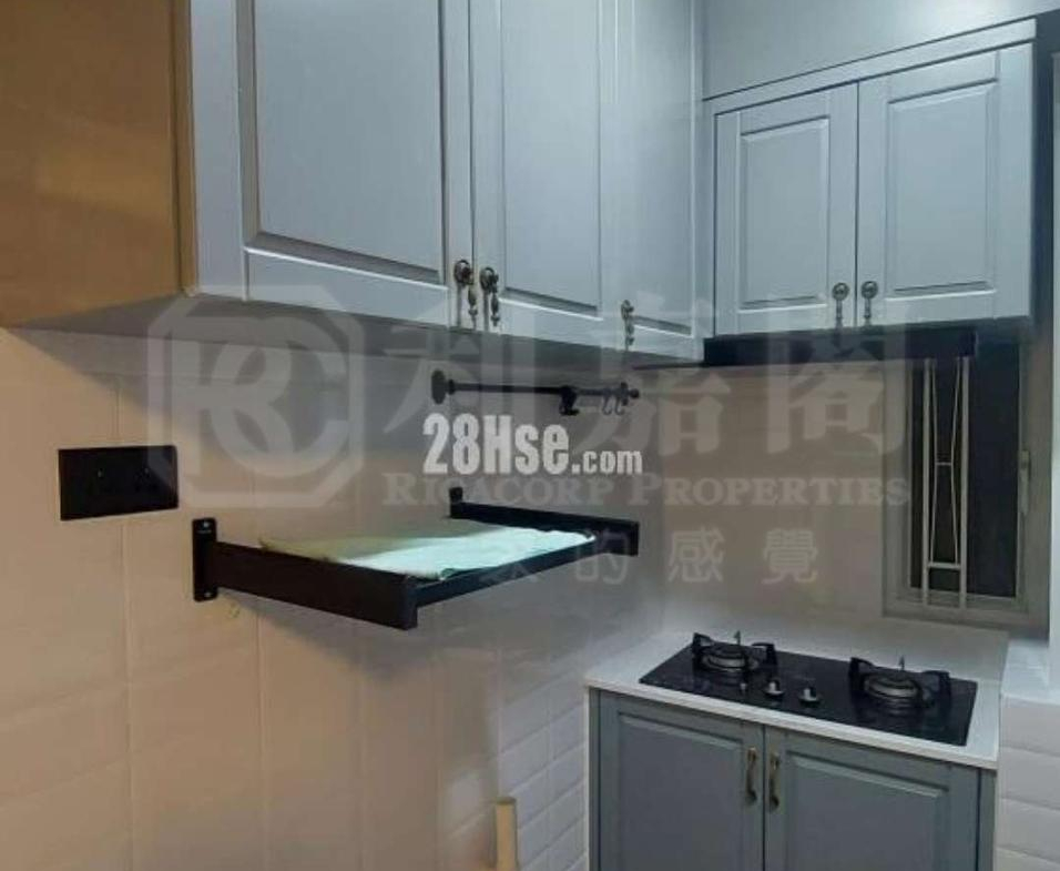 怡勝花園 - 28NTS – 香港北部都會區