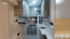 怡勝花園 - 28NTS – 香港北部都會區