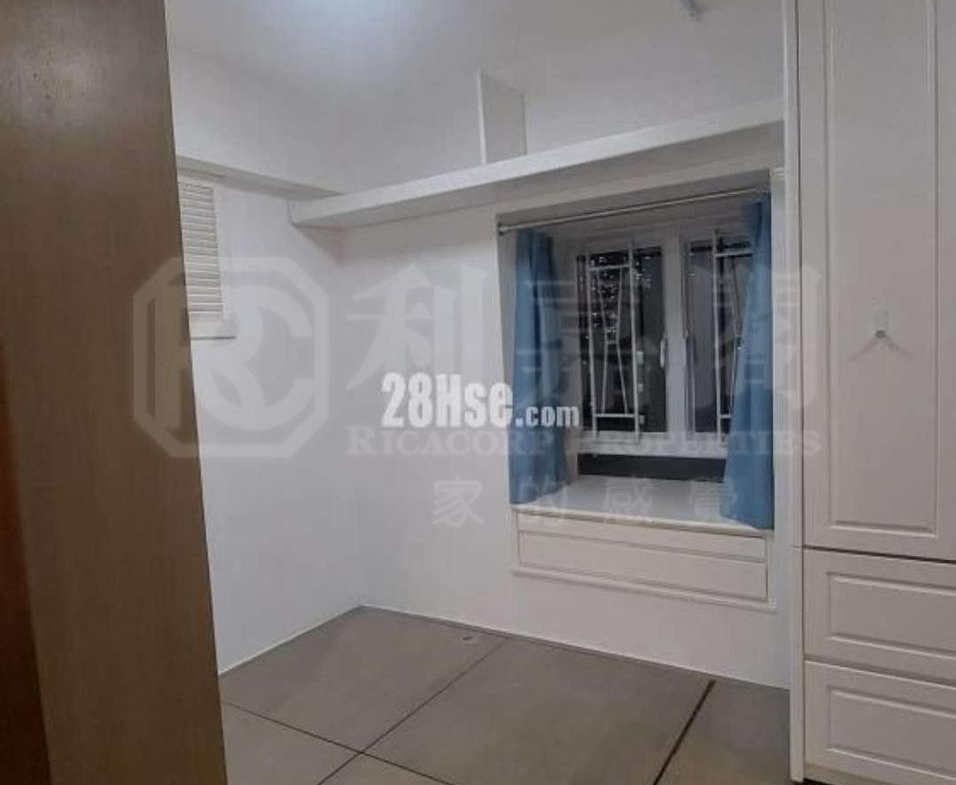 怡勝花園 - 28NTS – 香港北部都會區