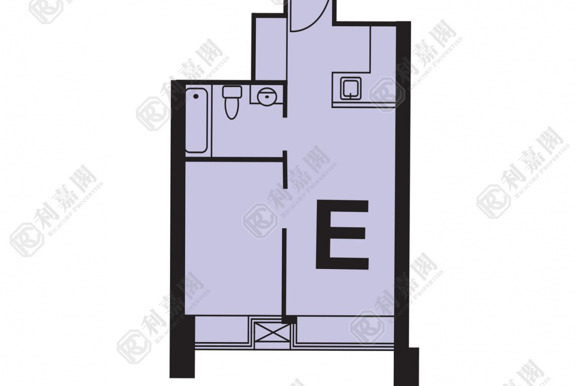 爵悅庭 東爵軒 (A1) - 28NTS – 香港北部都會區