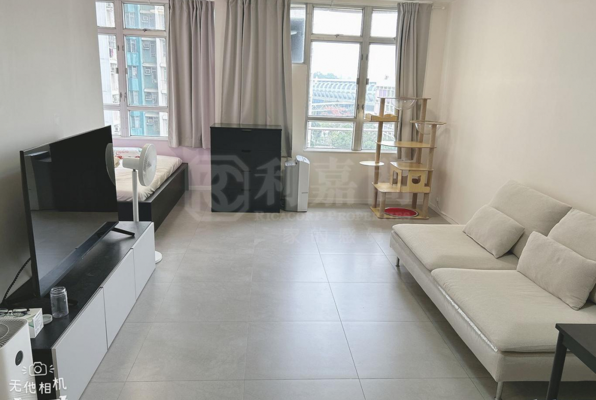 天盛苑 盛頤閣 (C座) - 28NTS – 香港北部都會區