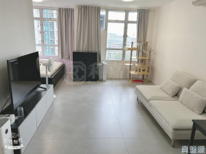 天盛苑 盛頤閣 (C座) - 28NTS – 香港北部都會區