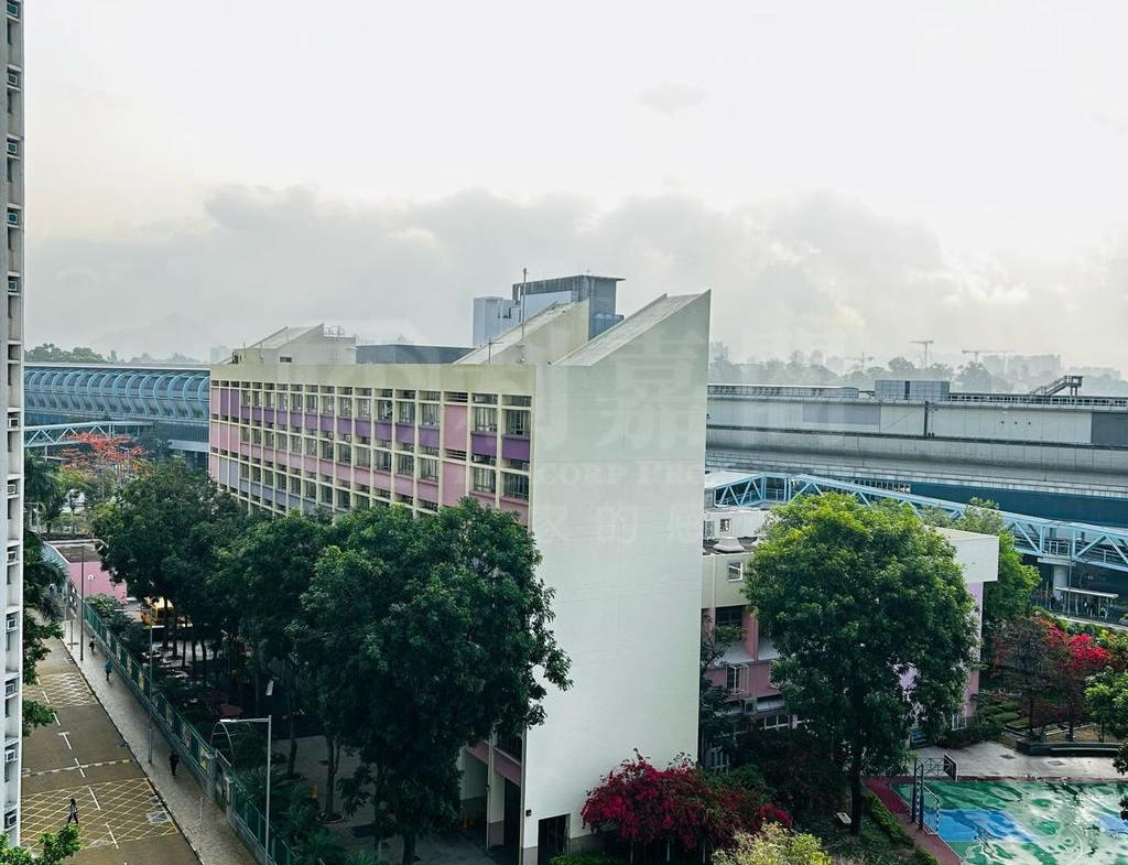 天盛苑 盛頤閣 (C座) - 28NTS – 香港北部都會區