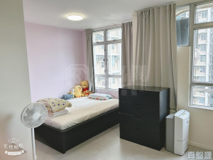 天盛苑 盛頤閣 (C座) - 28NTS – 香港北部都會區