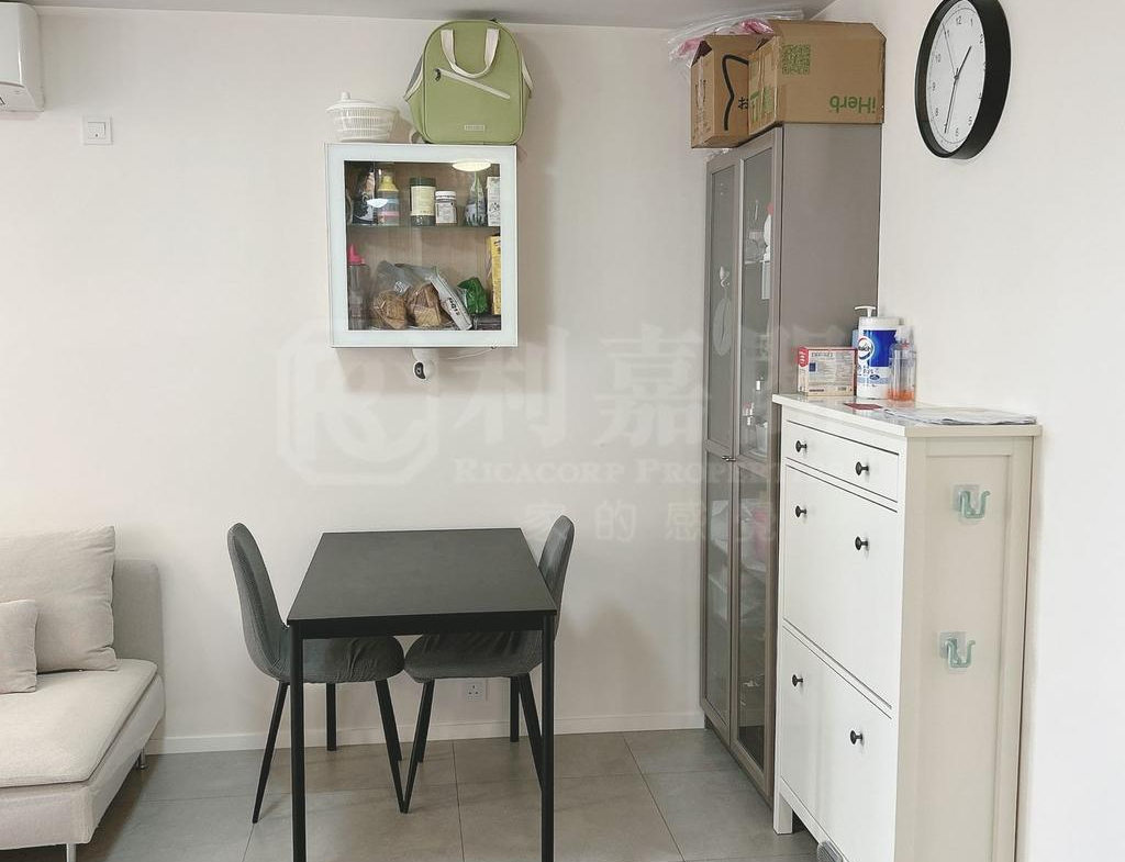 天盛苑 盛頤閣 (C座) - 28NTS – 香港北部都會區