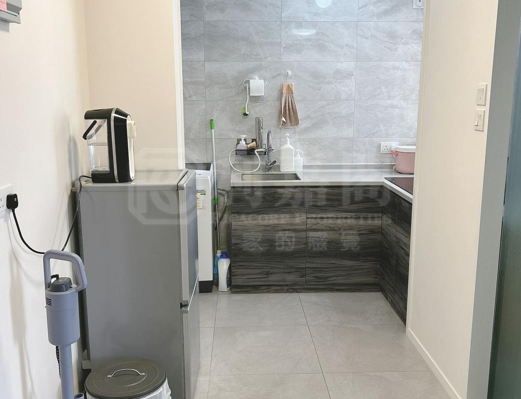 天盛苑 盛頤閣 (C座) - 28NTS – 香港北部都會區