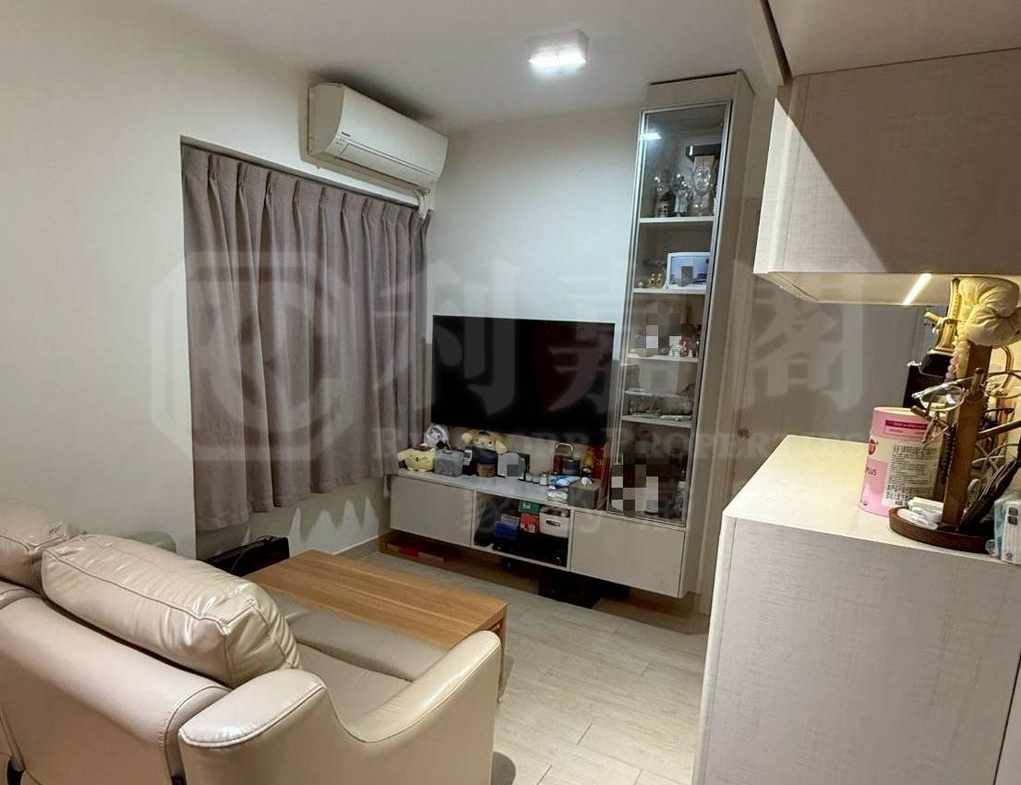 昌威大廈 - 28NTS – 香港北部都會區