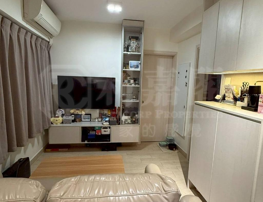 昌威大廈 - 28NTS – 香港北部都會區