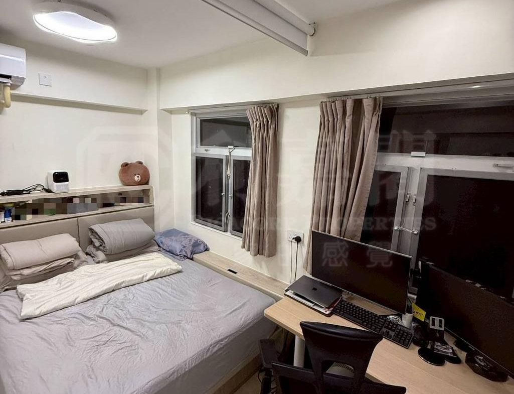 昌威大廈 - 28NTS – 香港北部都會區