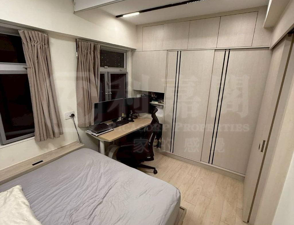 昌威大廈 - 28NTS – 香港北部都會區