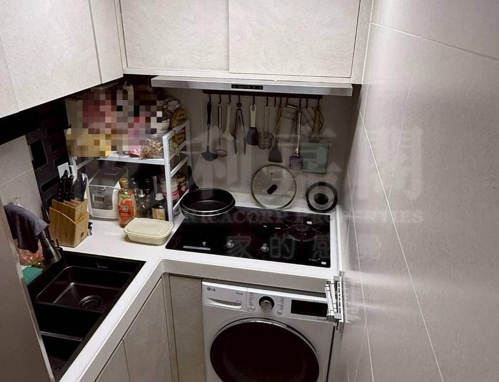 昌威大廈 - 28NTS – 香港北部都會區