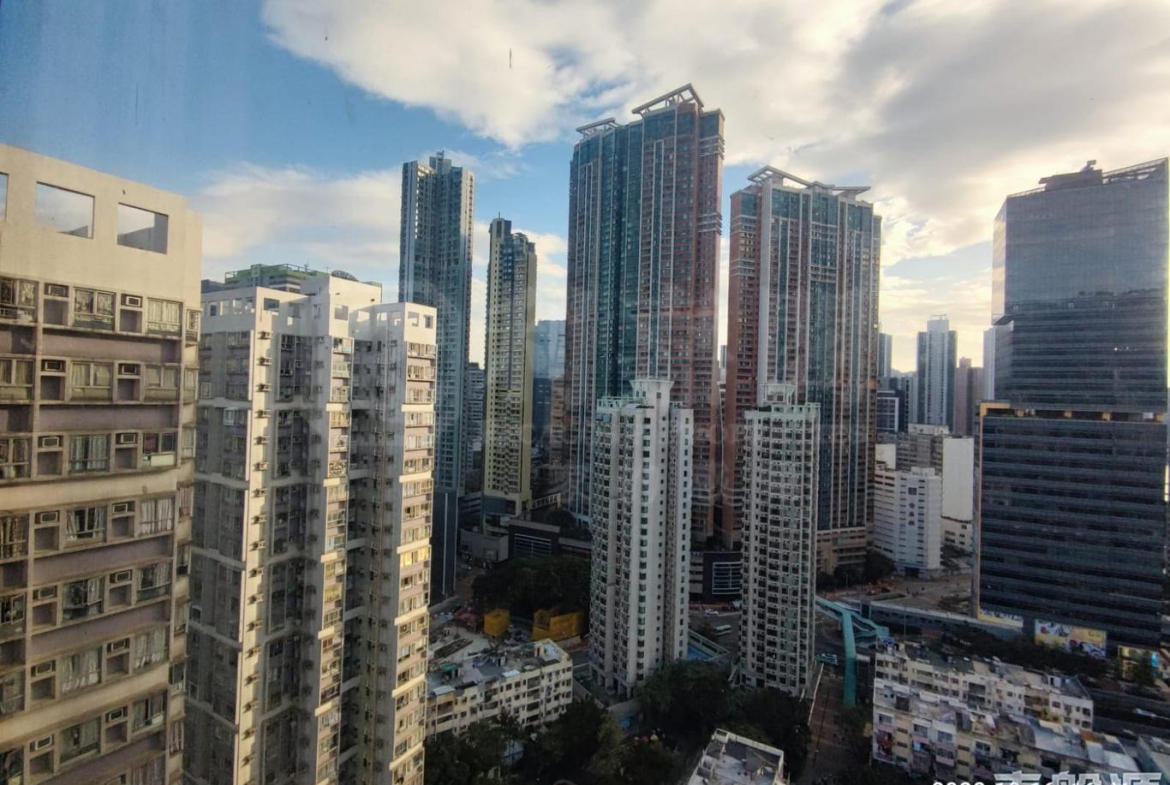 翡翠廣場 - 28NTS – 香港北部都會區