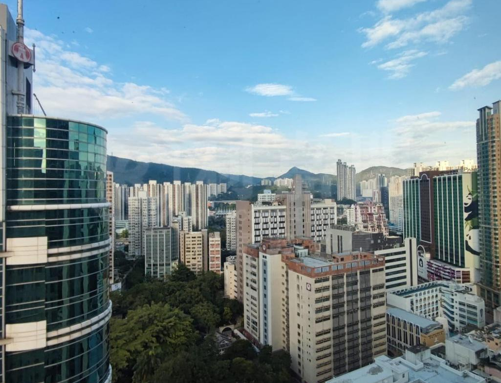 翡翠廣場 - 28NTS – 香港北部都會區