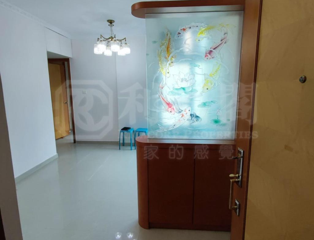 翡翠廣場 - 28NTS – 香港北部都會區